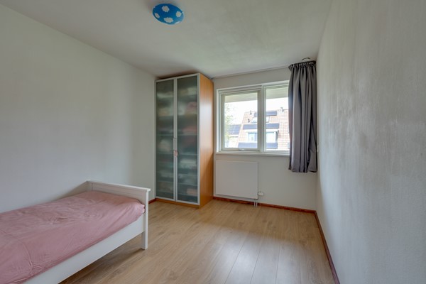 Medium property photo - Jacques Bloemhof 60, 1628 VN Hoorn